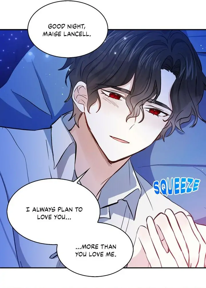 I’m the Ex-Girlfriend of a Soldier chapter 91 - page 66